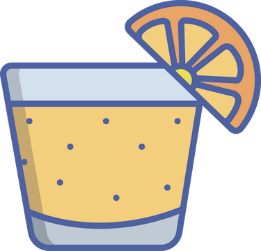 墨西哥文化线条图标 - SVG免抠素材