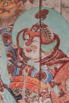 中国雕像展览