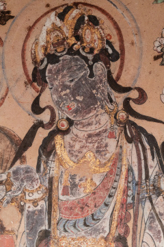 中国雕像展览